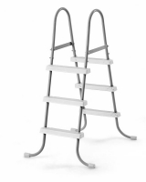 Лестница для бассейна Intex 107 см 28057