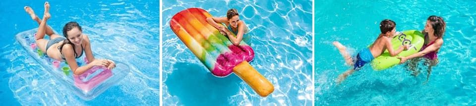 Надувные матрасы Надувные матрасы